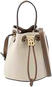 【極美品・現行】バーバリー TBモノグラム ハンドバッグ 2way スモール Amazon | [BURBERRY] バーバリー ショルダーバッグ ミニ TB